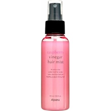 A'pieu APIEU Vlasová mlha Raspberry Vinegar Hair Mist (105 ml)