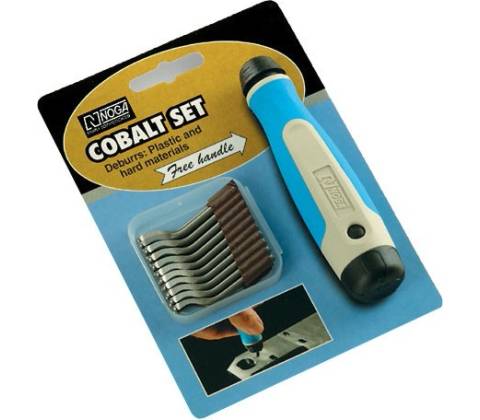 KOBALT „S“ SADA