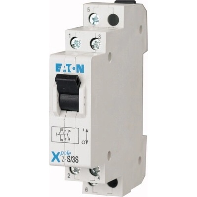 Eaton Z-S/3S 3NO 16A 248334