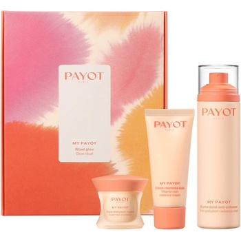 PAYOT My Payot Rituel Glow подаръчен комплект за озаряване на лицето