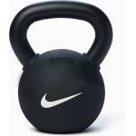 Nike strength Кетълбел Nike Strength Rubber Coated 24kg black/white