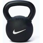 Nike strength Кетълбел Nike Strength Rubber Coated 24kg black/white