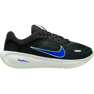 Nike Детски маратонки Nike Kid's Stellar Ride Running shoes - Black / Racer Blue / Black Spruce - размер 38 (EU) (702-5108-0313)