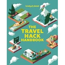 The Travel Hack Handbook 1 - autor neuvedený