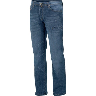Industrial Starter JEANS JEST Stretch kalhoty do pasu modrá