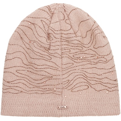 AZZAR Зимна шапка Anekke, ВАР (34479-А-39491-331)