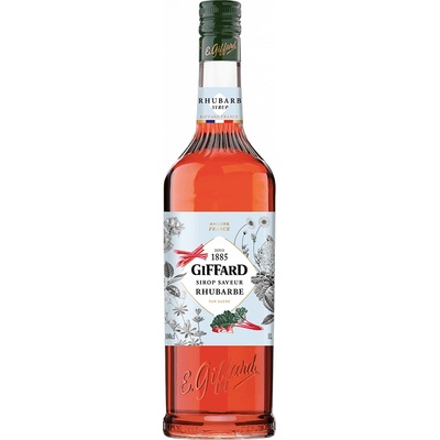 Giffard Сироп Ревен