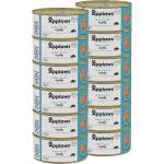 Applaws Консерва за котки с риба тон в желе 12 x 70 г