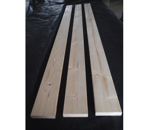 Plotovka rovná 130cm