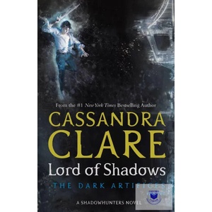 Lord of Shadows (ISBN: 9781471116674)