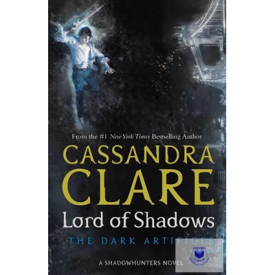Lord of Shadows | Cassandra Clare