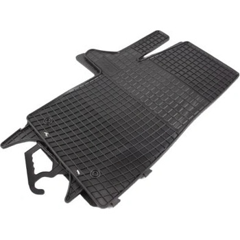 Гумени стелки за Vw Transporter T5 T6 (2003+) 3 местно