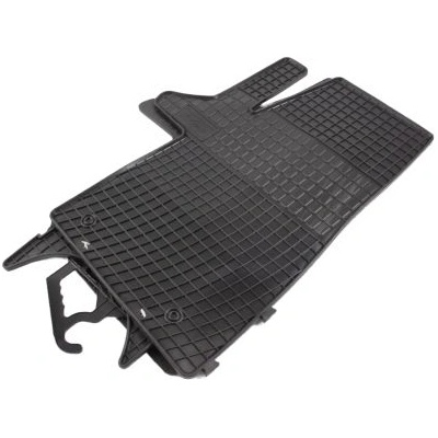 Гумени стелки за Vw Transporter T5 T6 (2003+) 3 местно