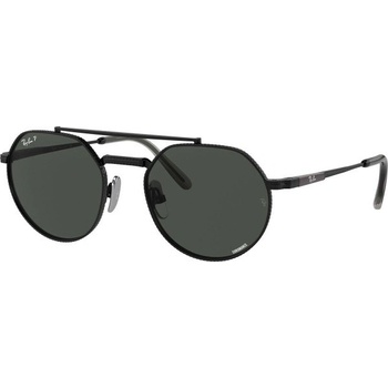 Ray-Ban Jack II Titanium RB8265 3141K8