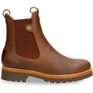 Panama Jack Дамски зимни ботуши Panama Jack Women's Francesca Igloo B7 Winter boots - Bark - размер 38 (EU) (121-0953-0313)