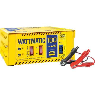 GYS WATTmatic 100 (024823)