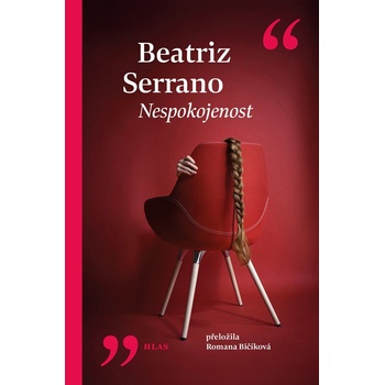 Nespokojenost