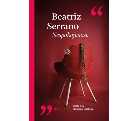 Nespokojenost