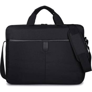ofisitebg Чанта за лаптоп Ofisitebg, 15.6", Черен - 45267 (45267)