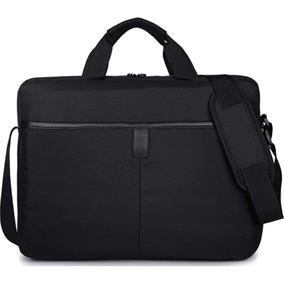 ofisitebg Чанта за лаптоп Ofisitebg, 15.6", Черен - 45267 (45267)