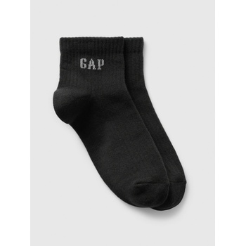 GAP Чорапи, 1 чифт GAP GAP | Cheren | ЖЕНИ | S/M