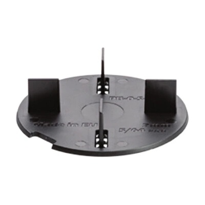 Mezerníky Buzon U-TABS FLAT 17 mm x 2 mm U-TABS FLAT-2