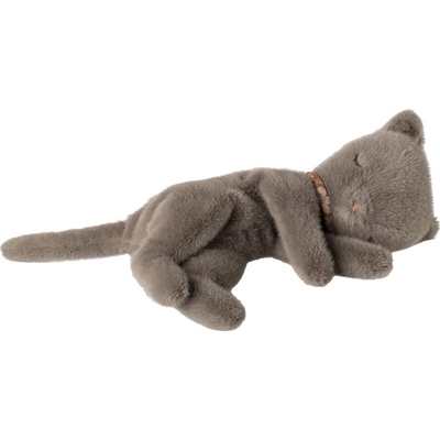 mačiatko Grey Maileg