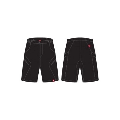 Specialized Terra Baggy Sport men blk