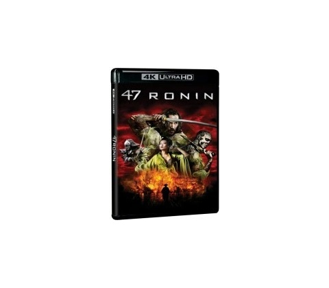 47 róninů BD