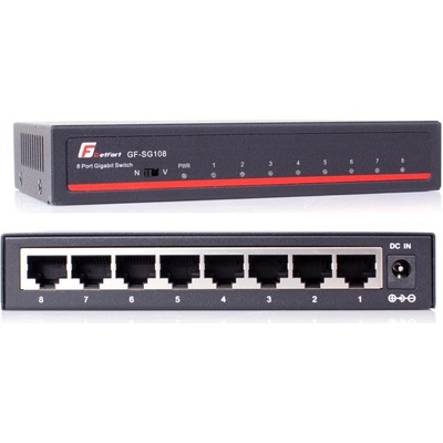 GETFORT SG-108