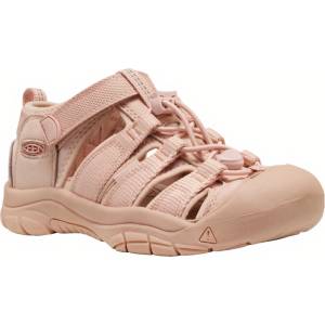 KEEN Newport H2 Youth Размер на обувките (ЕС): 35 / Цвят: розов
