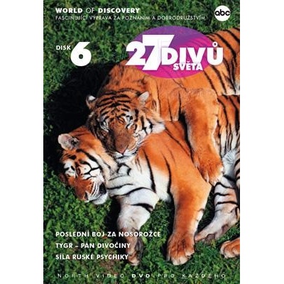 27 divů světa 06