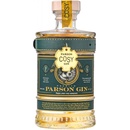 Parson Gin Cosy 40% 0,7 l (čistá fľaša)