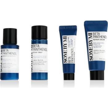 Some By Mi Beta Panthenol Repair Starter Kit