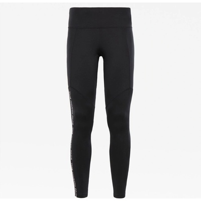 The North Face W ACTV SPRT MR TIGHT TNF BLACK
