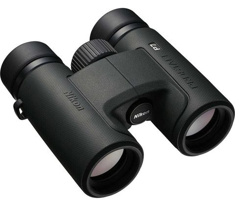 Nikon Prostaff P3 8x30