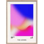 Styler Печатна картина с включена рамка 50x70 cm Love Flow - Styler (OB-22955)
