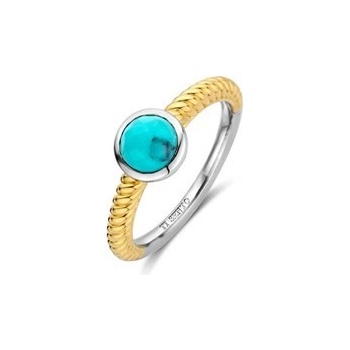 Ti Sento Prsten 12332TQ