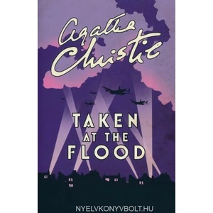 Taken At The Flood | Agatha Christie (2015)