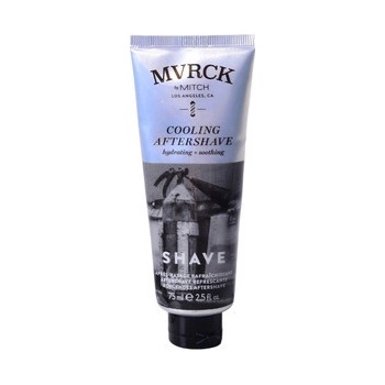 Paul Mitchell Mvrck Cooling Aftershave krém po holení 75 ml