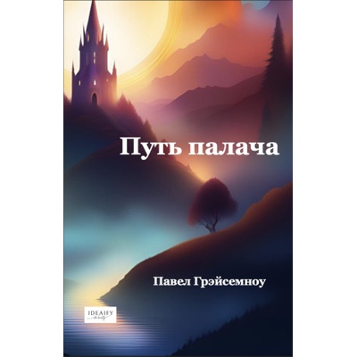 Путь палача - Pavel Hrejsemnou