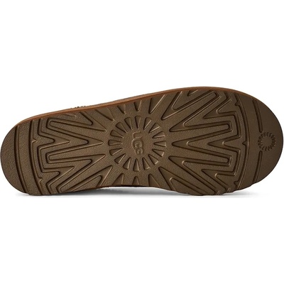 UGG Пантофи UGG Tasman Baxter (1173810.CHE)