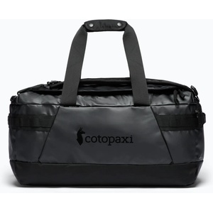 Cotopaxi Пътна чанта Cotopaxi Allpa Duffel 55 l cotopaxi black