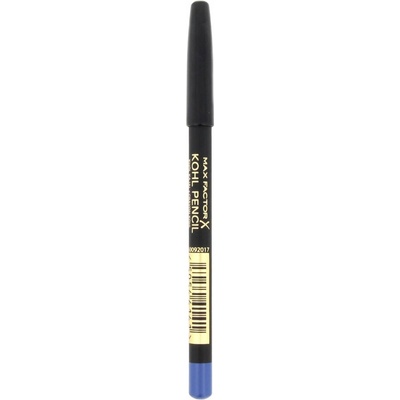 Max Factor Kohl Eye Liner Pencil 080 Cobalt Blue 1,3 g