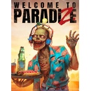 Welcome to ParadiZe