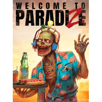 Welcome to ParadiZe