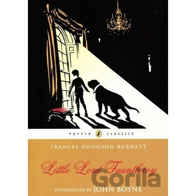 Little Lord Fauntleroy