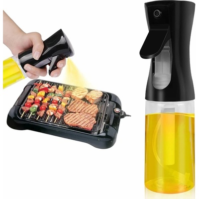 Perfect Home ZL-065 Sprej na olej, ocot a korenie čierne 200 ml