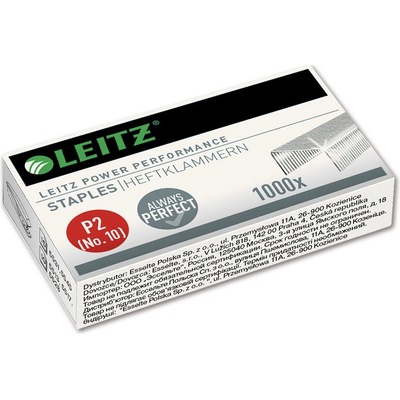 Leitz No.10 – Zboží Dáma