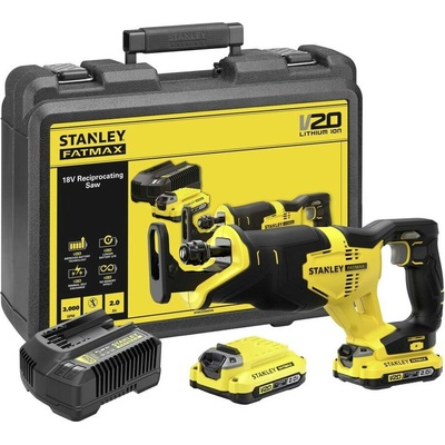 Stanley SFMCS300D2K